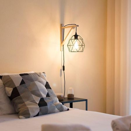 Lovelystay - Serralves Apartment With Free Parking Porto Ngoại thất bức ảnh