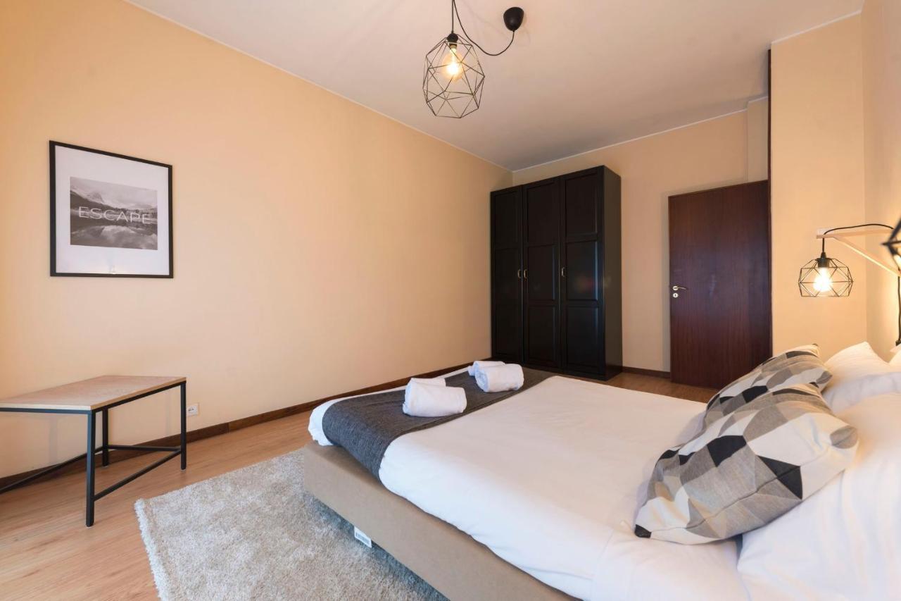 Lovelystay - Serralves Apartment With Free Parking Porto Ngoại thất bức ảnh
